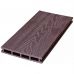Террасная Доска ДПК 140 х 20 мм Венге от производителя  Altay Decking по цене 380 р