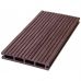 Террасная Доска ДПК 140 х 20 мм Венге от производителя  Altay Decking по цене 380 р