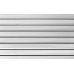 Стеновая реечная панель CM Wall White (Белый) от производителя  Cm Decking по цене 980 р