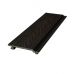 Сайдинг ДПК Extra 3D Венге от производителя  Ecodecking по цене 445 р