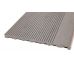 Ступень Tehno полнотелая Серый от производителя  Ecodecking по цене 2 900 р Ступень Tehno полнотелая Серый от производителя  Ecodecking по цене 2 900 р
