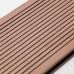 Террасная доска ДПК Extra Шоколад от производителя  Ecodecking по цене 515 р