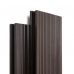 Террасная доска ДПК Extra Венге от производителя  Ecodecking по цене 515 р