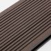 Террасная доска ДПК Extra Венге от производителя  Ecodecking по цене 515 р