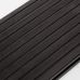 Террасная доска ДПК Komfort 3D Графит от производителя  Ecodecking по цене 559 р