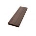 Террасная доска ДПК Komfort 3D Шоколад от производителя  Ecodecking по цене 559 р