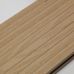 Террасная доска ДПК Praktik Слоновая кость от производителя  Ecodecking по цене 530 р