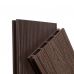 Террасная доска ДПК Tehno plus Шоколад от производителя  Ecodecking по цене 695 р