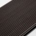 Террасная доска ДПК Tehno plus Венге от производителя  Ecodecking по цене 695 р Террасная доска ДПК Tehno plus Венге от производителя  Ecodecking по цене 695 р