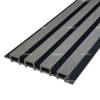 Доска Фасадная из ДПК Nika Рейка Кварц Доска Фасадная из ДПК Nika Рейка Кварц