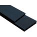Террасная доска ДПК 3D Вельвет/Шлифованная Чёрная от производителя  OutDoor по цене 651 р
