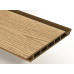 Фасадные панели ДПК SelecT Вуд от производителя  Woodvex по цене 475 р