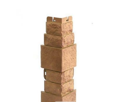 Угол наружный   Скалистый камень Памир от производителя  Альта-профиль по цене 564 р
