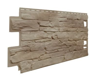 Фасадные панели природный камень Solid Stone Умбрия от производителя  Vox по цене 570 р