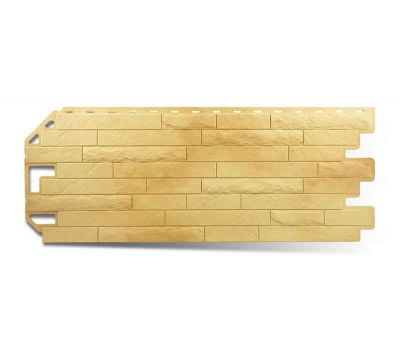 Фасадные панели (цокольный сайдинг) Кирпич антик Каир от производителя  Альта-профиль по цене 594 р