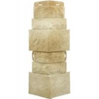 Угол наружный Кирпич антик Афины Угол наружный Кирпич антик Афины