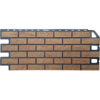 Фасадная панель Alta-West Кирпич Балтийский Аркон Фасадная панель Alta-West Кирпич Балтийский Аркон