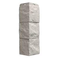 Угол наружный коллекция Fels Арктик