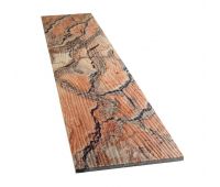 Фиброцементный сайдинг с фактурой под дерево W-138