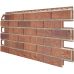 Фасадные панели (Цокольный Сайдинг) VOX Solid Brick Regular Bristol от производителя  Vox по цене 570 р