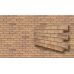 Фасадные панели (Цокольный Сайдинг) VOX Solid Brick Regular Exeter от производителя  Vox по цене 570 р