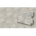 Фасадные панели (Цокольный Сайдинг) VOX Sandstone Бежевый от производителя  Vox по цене 540 р