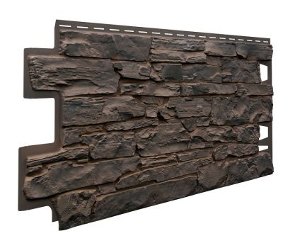 Фасадные панели природный камень Solid Stone Сицилия от производителя  Vox по цене 570 р
