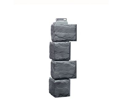 Угол наружный коллекция Камень Природный Кварц от производителя  Fineber по цене 555 р