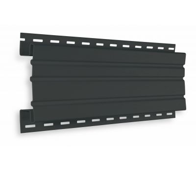 Разделитель - Графитовый от производителя  Ю-Пласт по цене 637 р