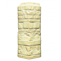 Угол наружный коллекция ROCKY Кешью Угол наружный коллекция ROCKY Кешью