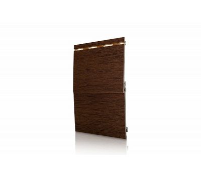 Фасадные панели VOX Kerrafront Wood Design Золотой дуб от производителя  Vox по цене 2 418 р
