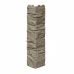 Угол наружный к Фасадным Панелям VOX Solid Stone Regular Калабрия (Бежевый) от производителя  Vox по цене 555 р