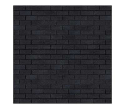 Плитка Фасадная битумная, HAUBERK кирпич Скандинавский от производителя  Технониколь по цене 765 р