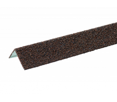 Уголок металлический внешний HAUBERK Баварский от производителя Технониколь по цене 750 р Уголок металлический внешний HAUBERK Баварский от производителя Технониколь по цене 750 р