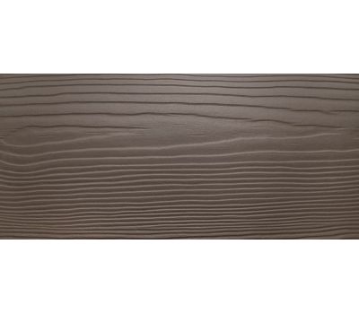 Фиброцементный сайдинг коллекция - Wood Земля - Кремовая глина С55 от производителя  Cedral по цене 2 950 р