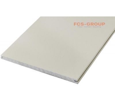Фиброцементный сайдинг коллекция - Smooth Line F07 от производителя  FCS Group по цене 1 725 р