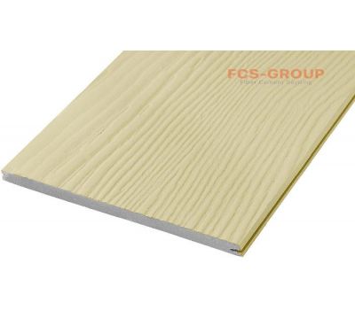 Фиброцементный сайдинг коллекция - Wood Line F08 от производителя  FCS Group по цене 1 725 р