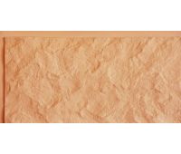 Фасадная плитка «Клинкерный кирпич» № 01 Фасадная плитка «Клинкерный кирпич» № 01