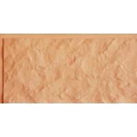 Фасадная плитка «Клинкерный кирпич» № 01 Фасадная плитка «Клинкерный кирпич» № 01