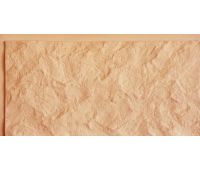 Фасадная плитка «Клинкерный Кирпич трёхцветный» № 02 Фасадная плитка «Клинкерный Кирпич трёхцветный» № 02