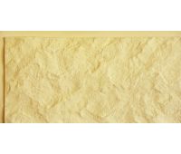 Фасадная плитка «Малый сколотый камень» № 11Б Фасадная плитка «Малый сколотый камень» № 11Б