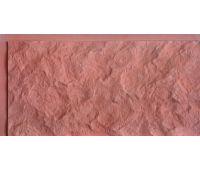 Фасадная плитка «Тигровый дракон под кирпич» № 14 Фасадная плитка «Тигровый дракон под кирпич» № 14