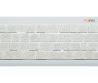 Фиброцементные панели FCS Simple АА2 (под камень)