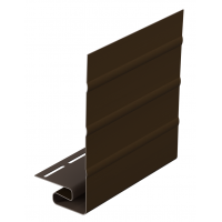 J-Фаска серия Элит, коричневая