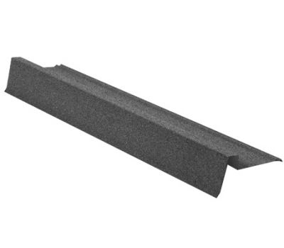 Торцевая планка Aquapan Серый от производителя  Metrotile по цене 942 р