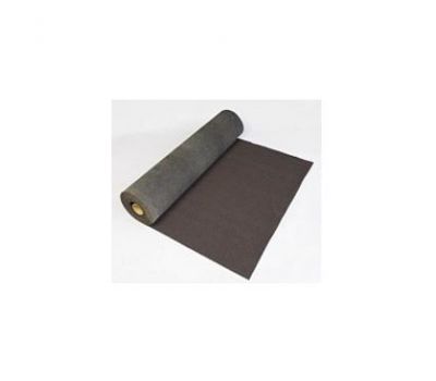 Ендовный ковер Темно-коричневый, рулон 10х1м от производителя  Shinglas по цене 8 152 р