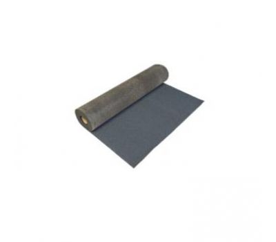 Ендовный ковер Темно-серый, рулон 10х1м от производителя  Shinglas по цене 8 152 р