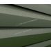 Металлический сайдинг МП СК-14х226 (VikingMP-01-6007-0.45) Бутылочно-зеленый от производителя  Металл Профиль по цене 687 р