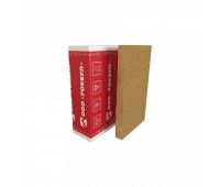 Утеплитель Rockwool РУФ БАТТС Н Оптима 50х600х1000.6шт.3.6м2.0.18м3 (32упак.палл)