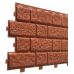 Фасадные панели Кирпичная кладка Бисмарк от производителя  Tecos по цене 281 р